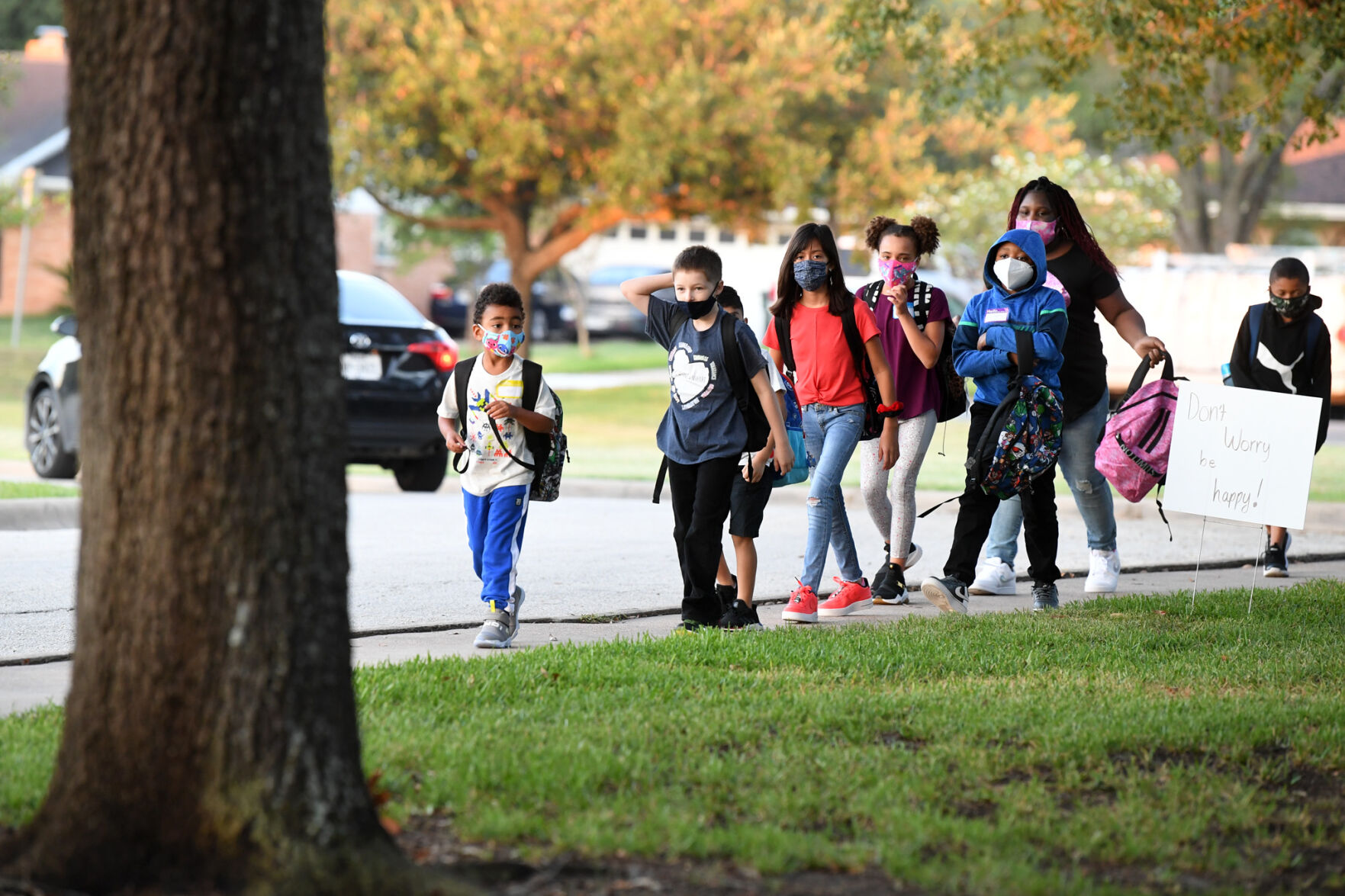 Johnson Elementary